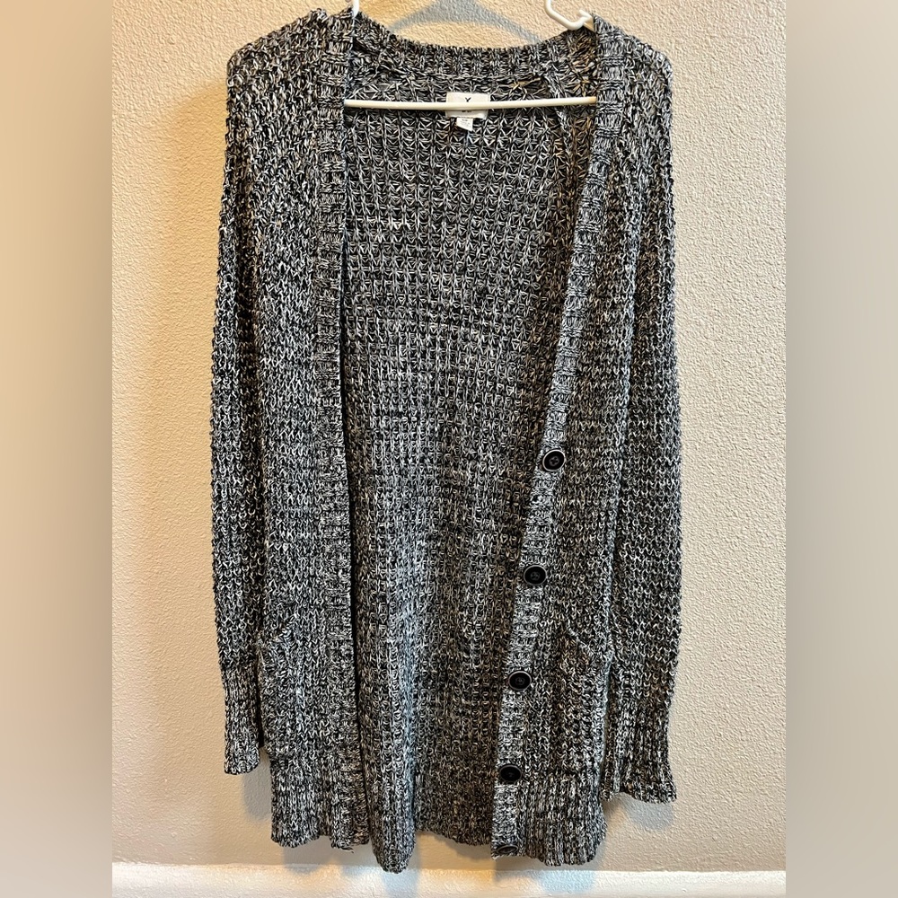 American Eagle Cardigan